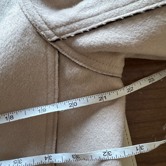 KAELEN Blazer Coat Large - Picture 7 of 9